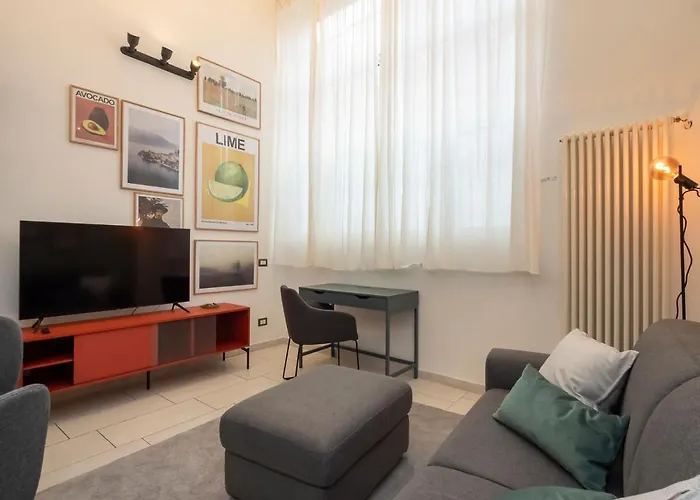 Ihost - Romilli 17a Milan