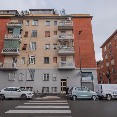 Ihost - Romilli 17a Apartment Mailand