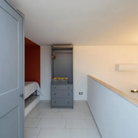 Ihost - Romilli 17a Apartment Mailand