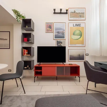 Ihost - Romilli 17a *