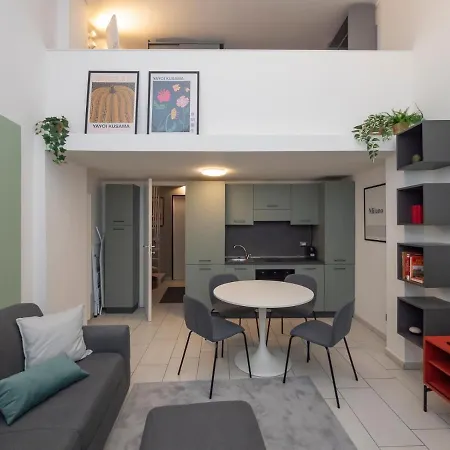 Ihost - Romilli 17a Lägenhet
