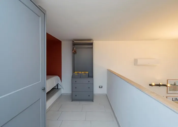 Ihost - Romilli 17a Appartamento Milano
