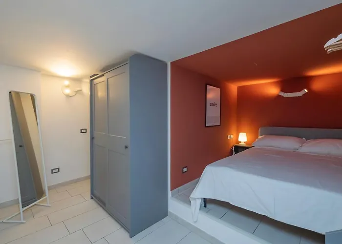 Ihost - Romilli 17a Appartamento